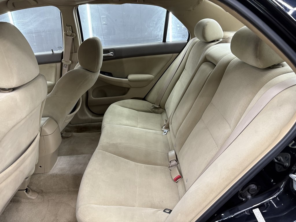 2006 Honda Accord Image 11