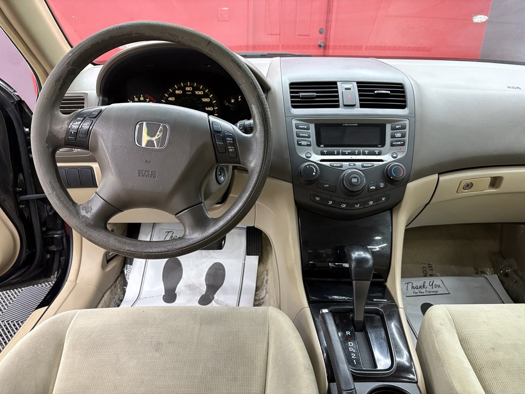 2006 Honda Accord Image 12