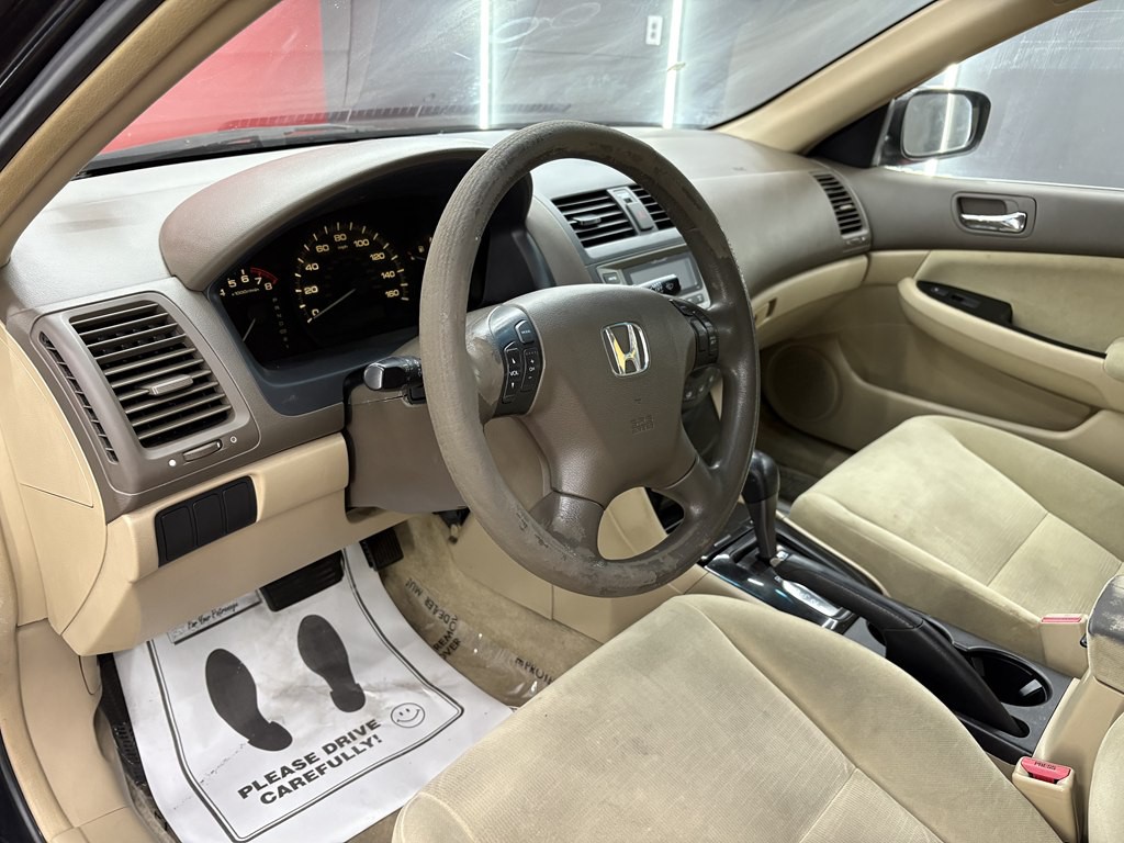 2006 Honda Accord Image 14