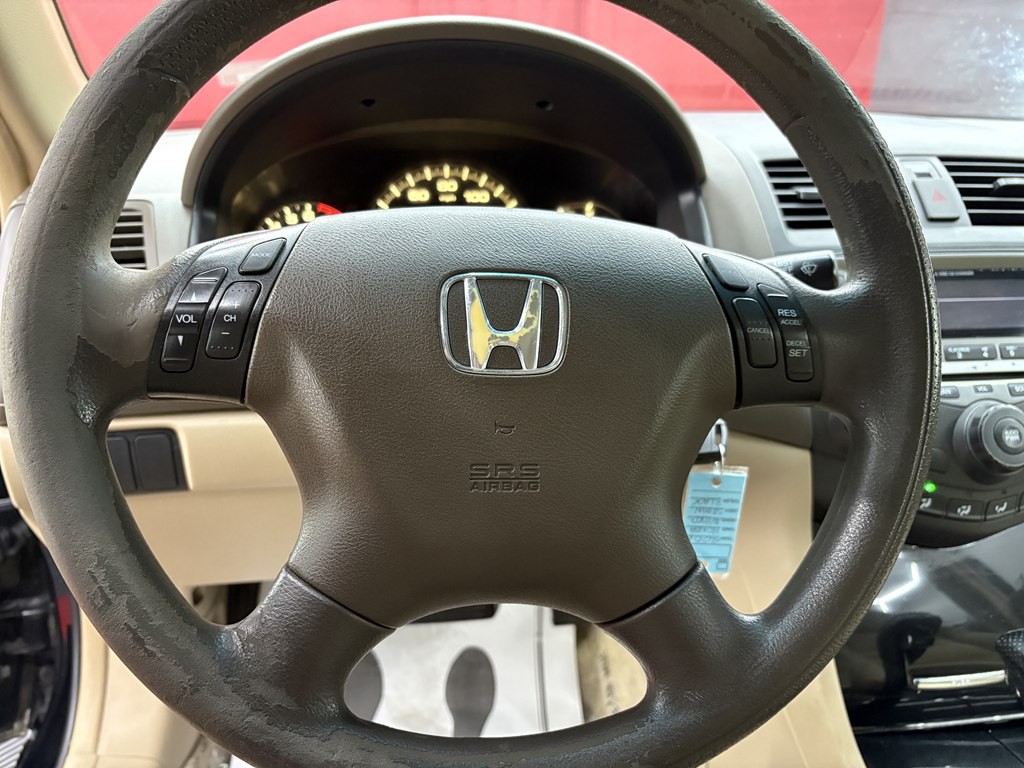 2006 Honda Accord Image 15