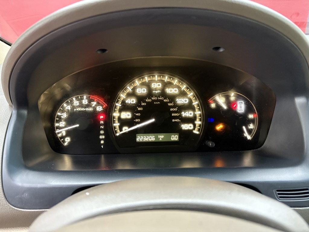 2006 Honda Accord Image 16