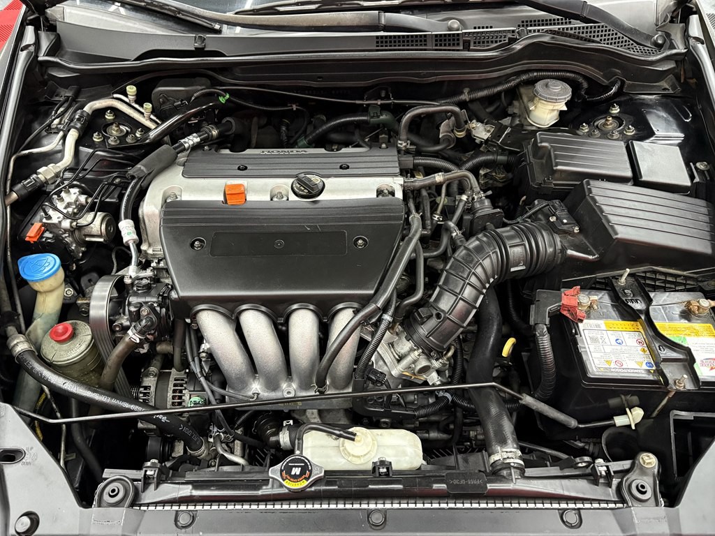 2006 Honda Accord Image 19