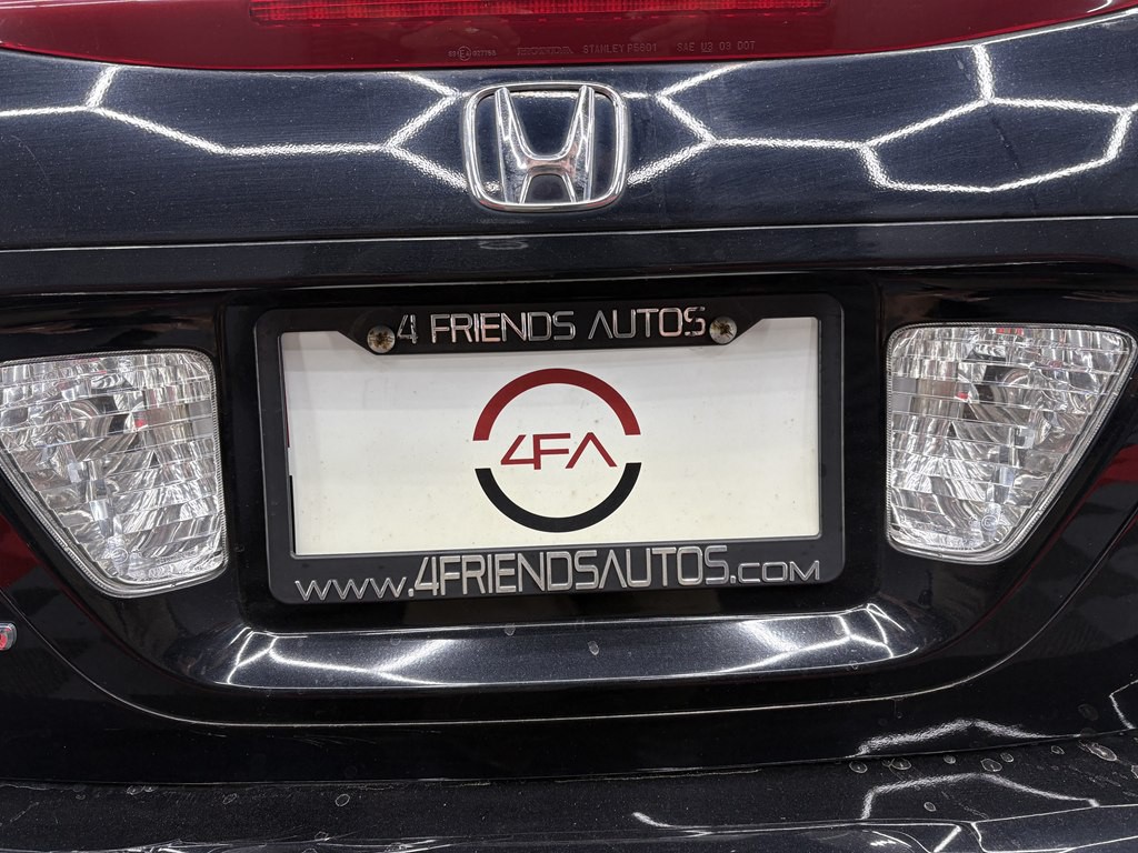 2006 Honda Accord Image 21