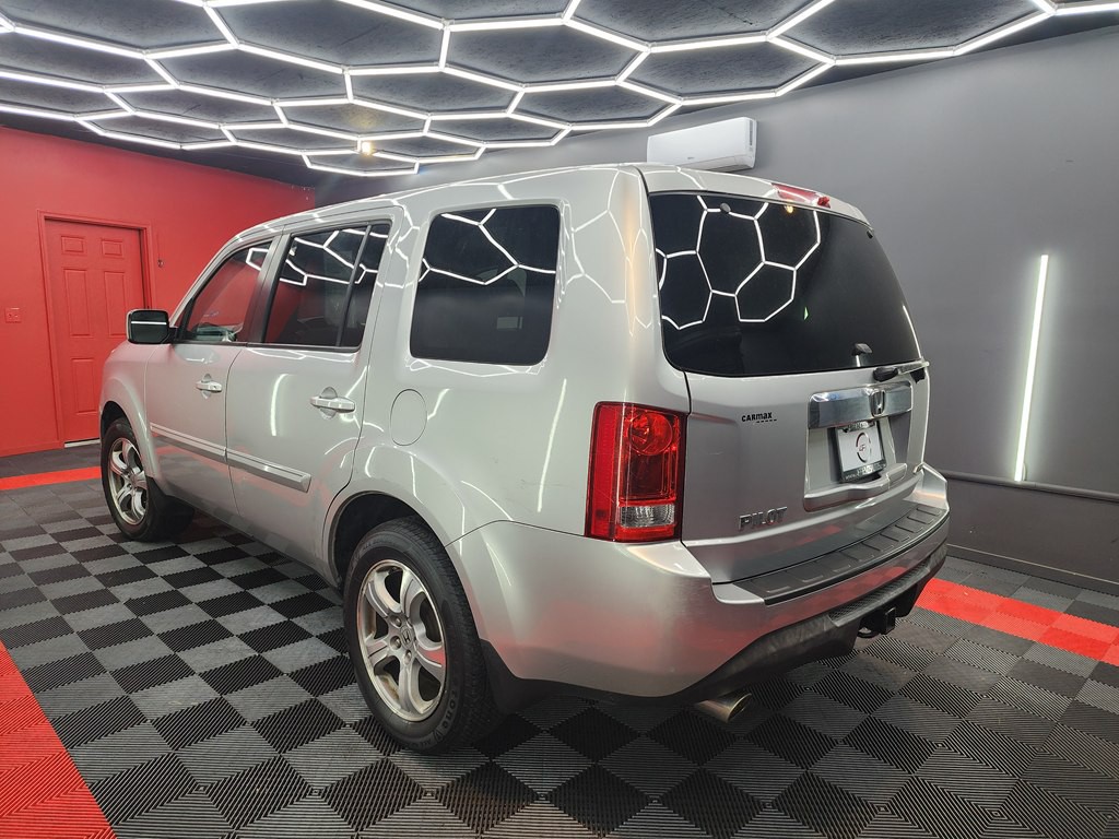 2013 Honda Pilot Image 6