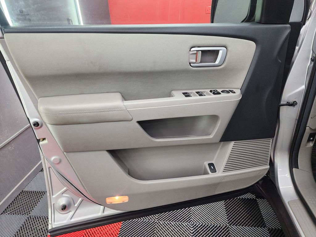 2013 Honda Pilot Image 7