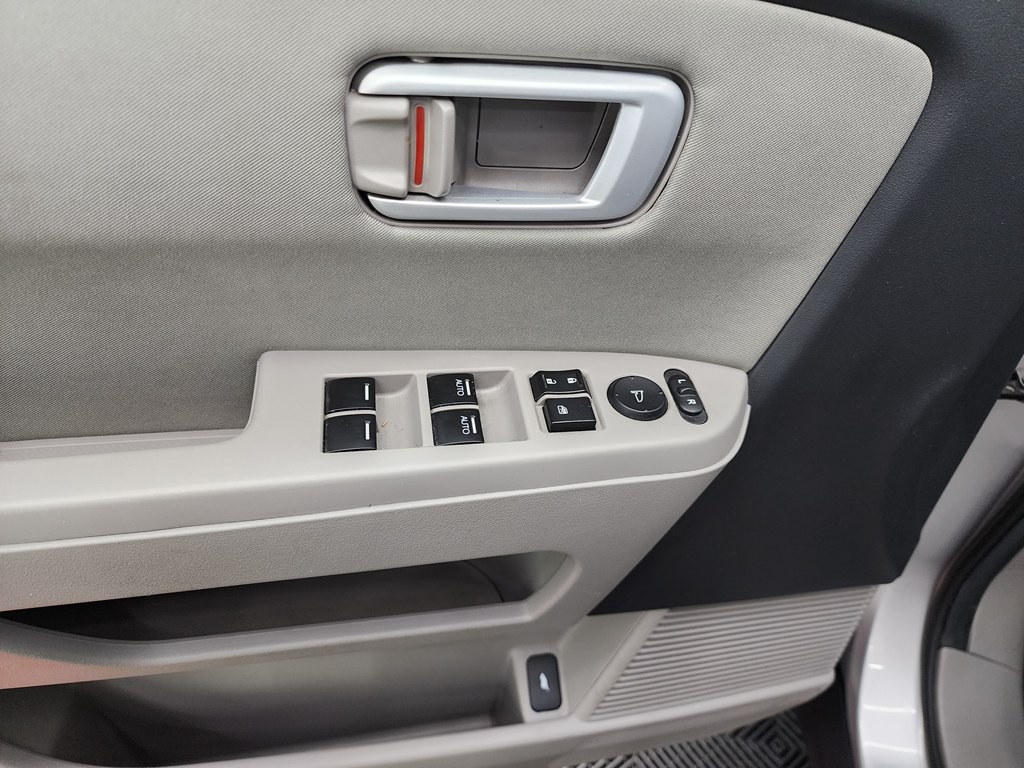 2013 Honda Pilot Image 8