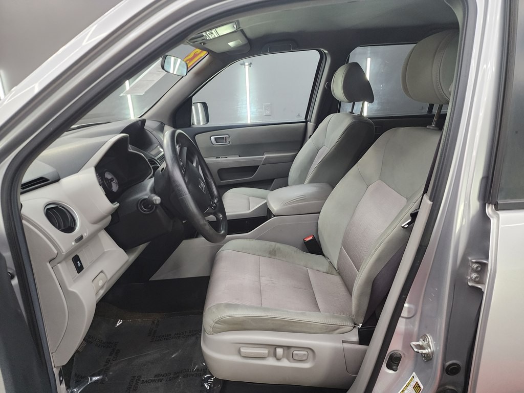 2013 Honda Pilot Image 9