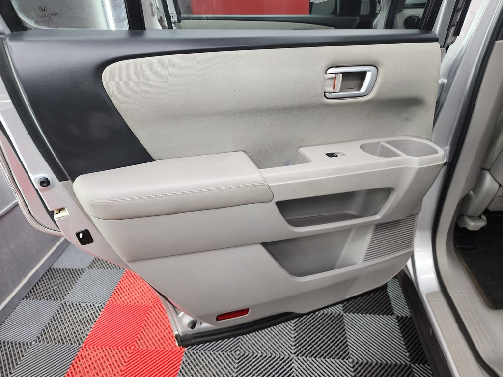 2013 Honda Pilot Image 10