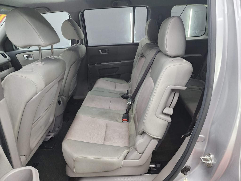 2013 Honda Pilot Image 11