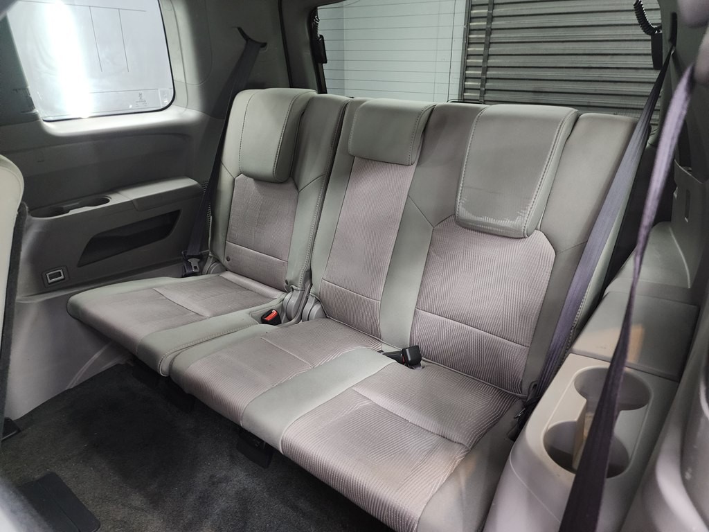 2013 Honda Pilot Image 12