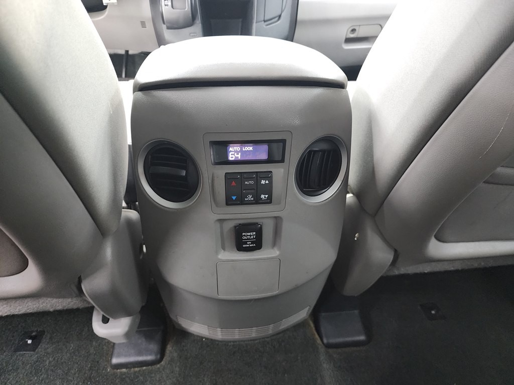 2013 Honda Pilot Image 13