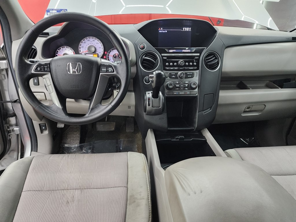 2013 Honda Pilot Image 14