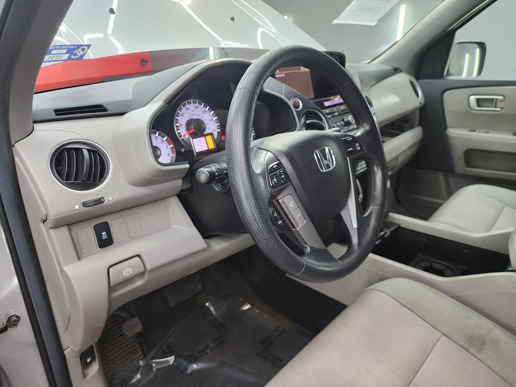 2013 Honda Pilot Image 15