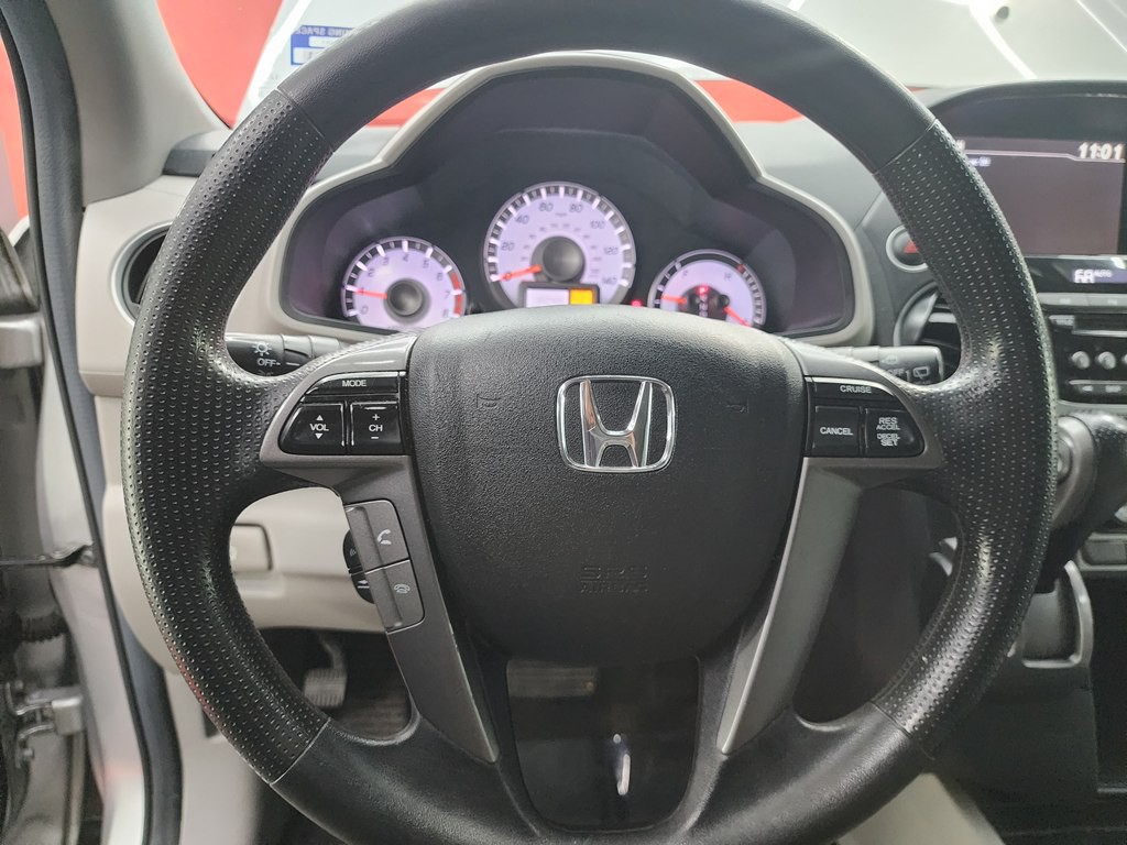 2013 Honda Pilot Image 16