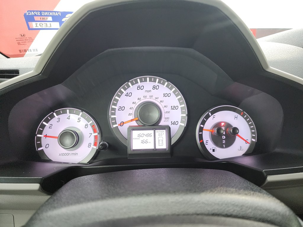 2013 Honda Pilot Image 17