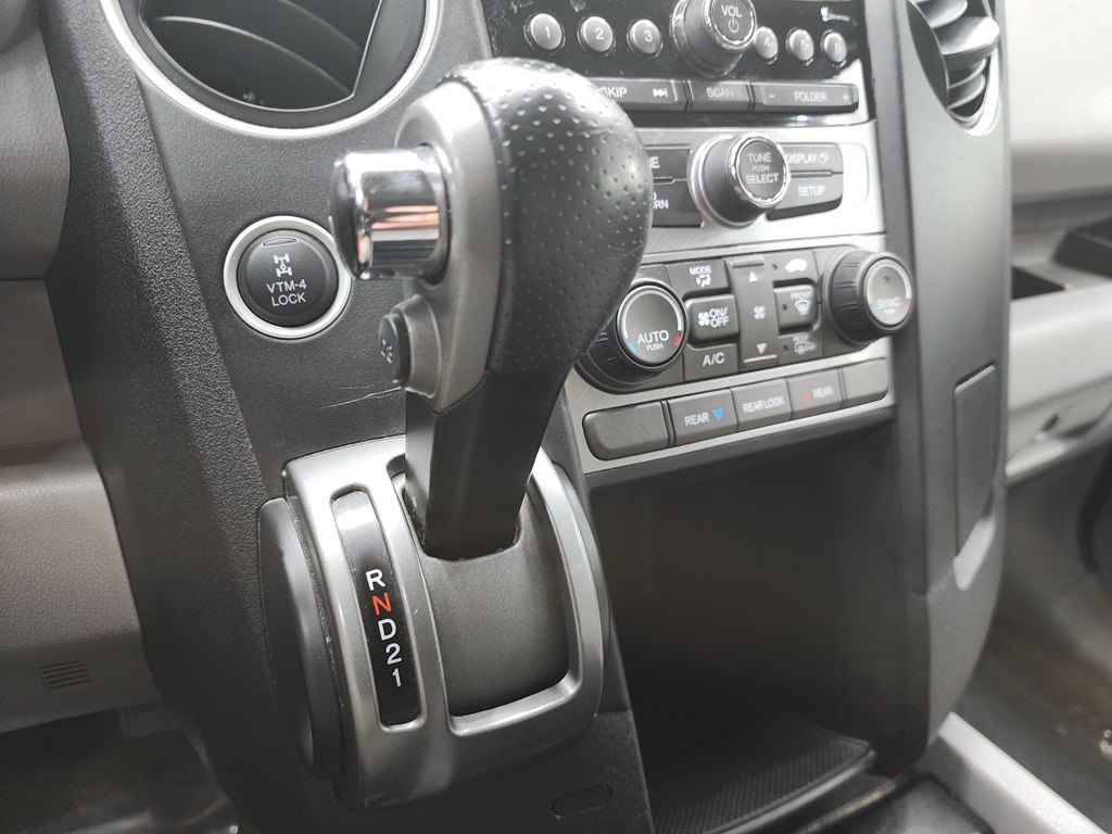2013 Honda Pilot Image 20