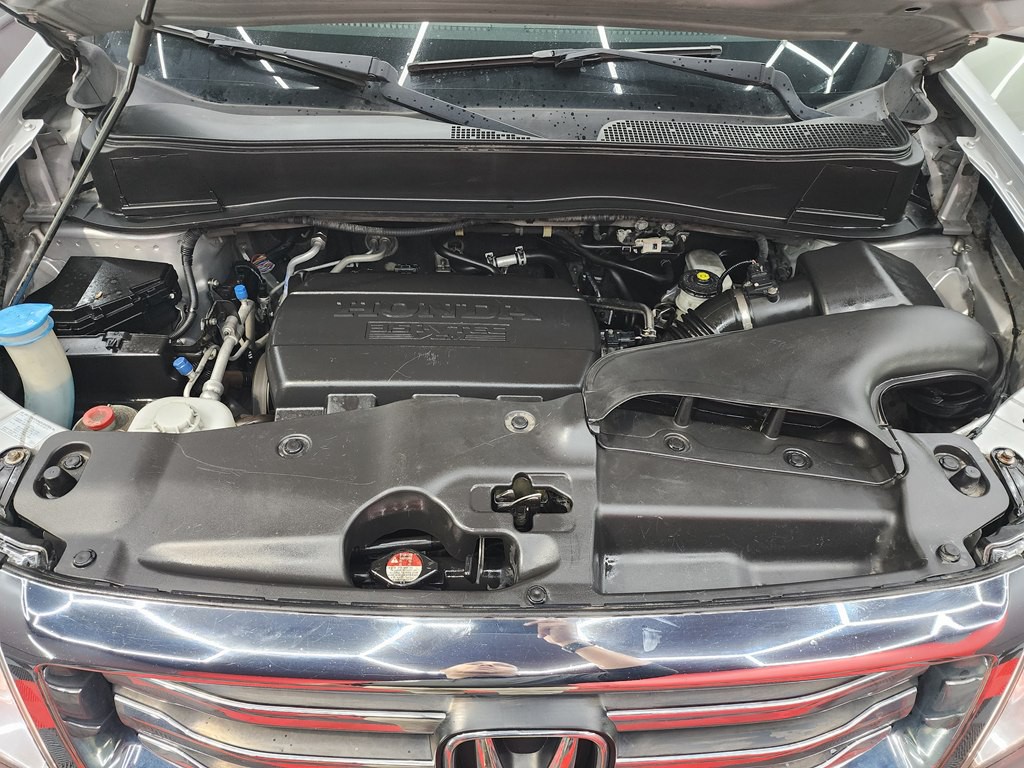 2013 Honda Pilot Image 23