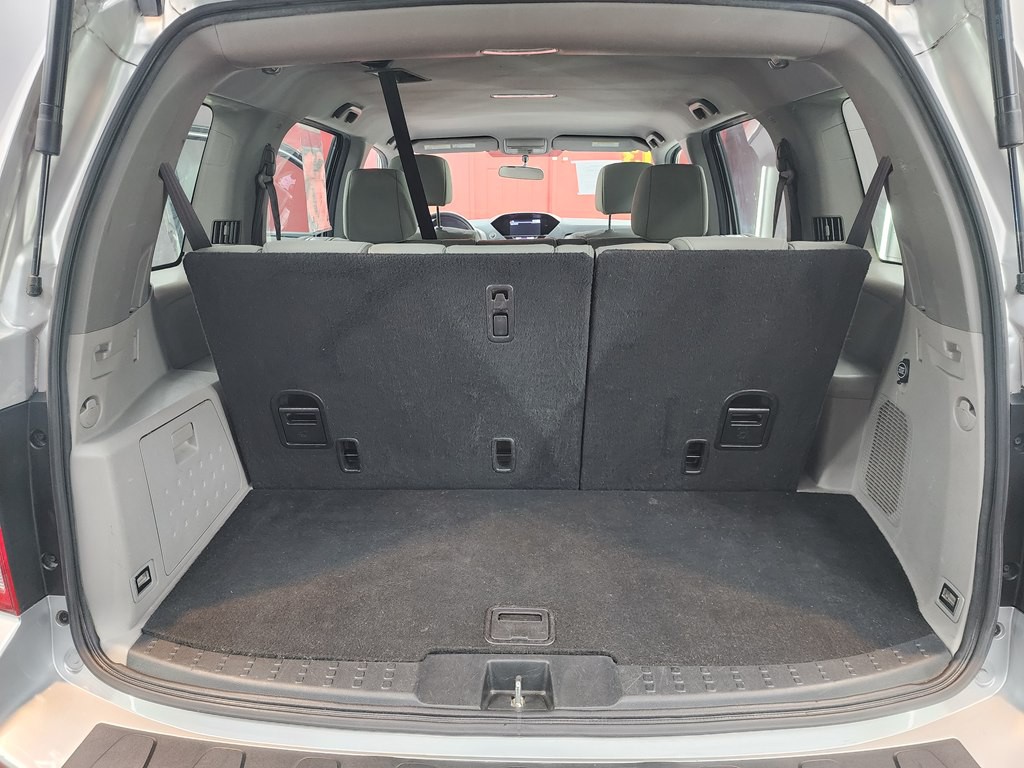 2013 Honda Pilot Image 24