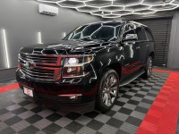 Image for 2015 Chevrolet Tahoe 1500 LTZ ID: 6898303