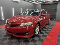 Image for 2012 Toyota Camry BASE ID: 6900200