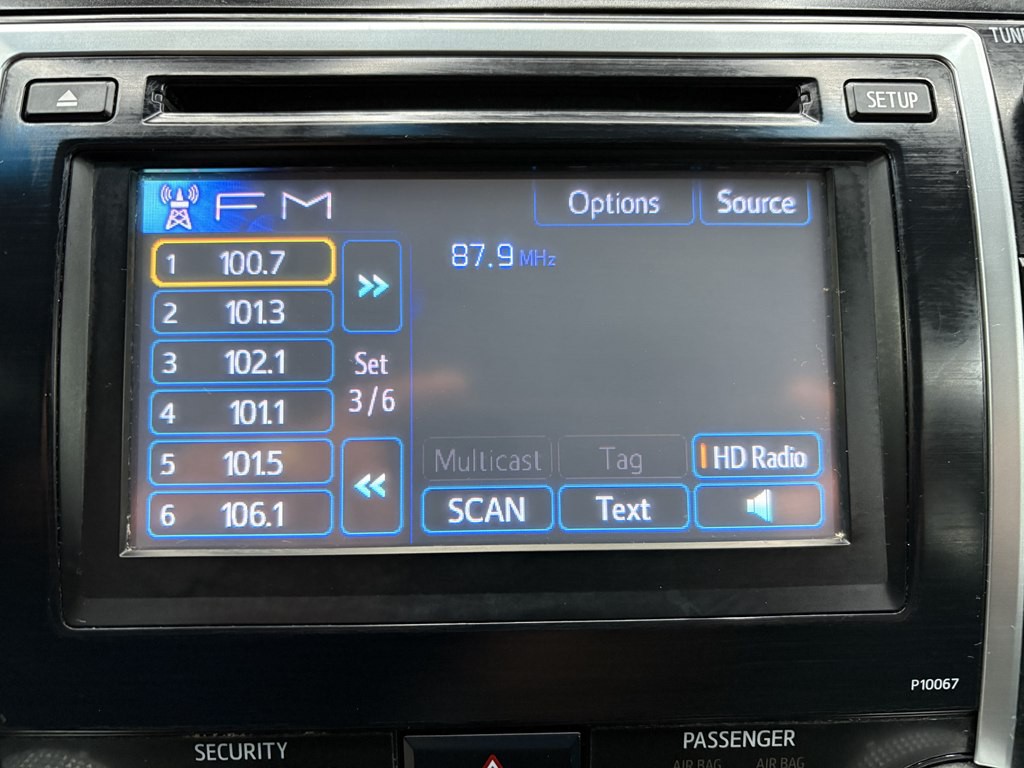 2012 Toyota Camry Image 17