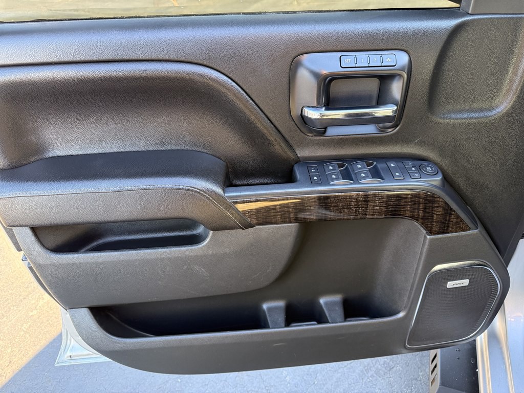 2014 GMC Sierra Image 5