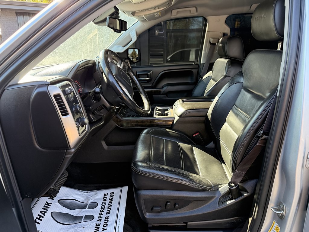 2014 GMC Sierra Image 6