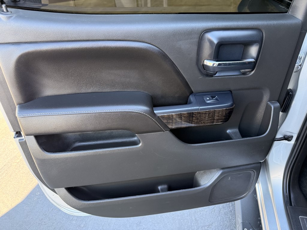 2014 GMC Sierra Image 7