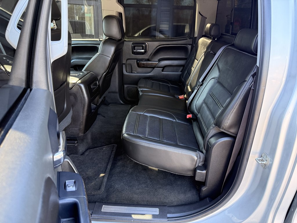 2014 GMC Sierra Image 8