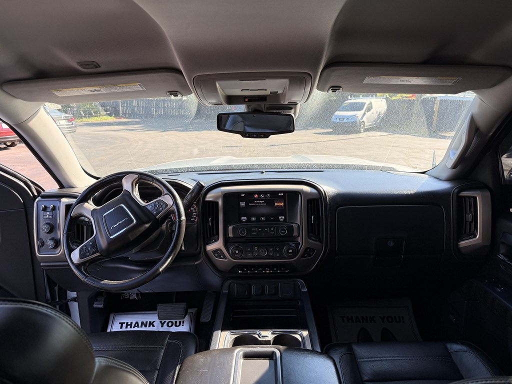 2014 GMC Sierra Image 9