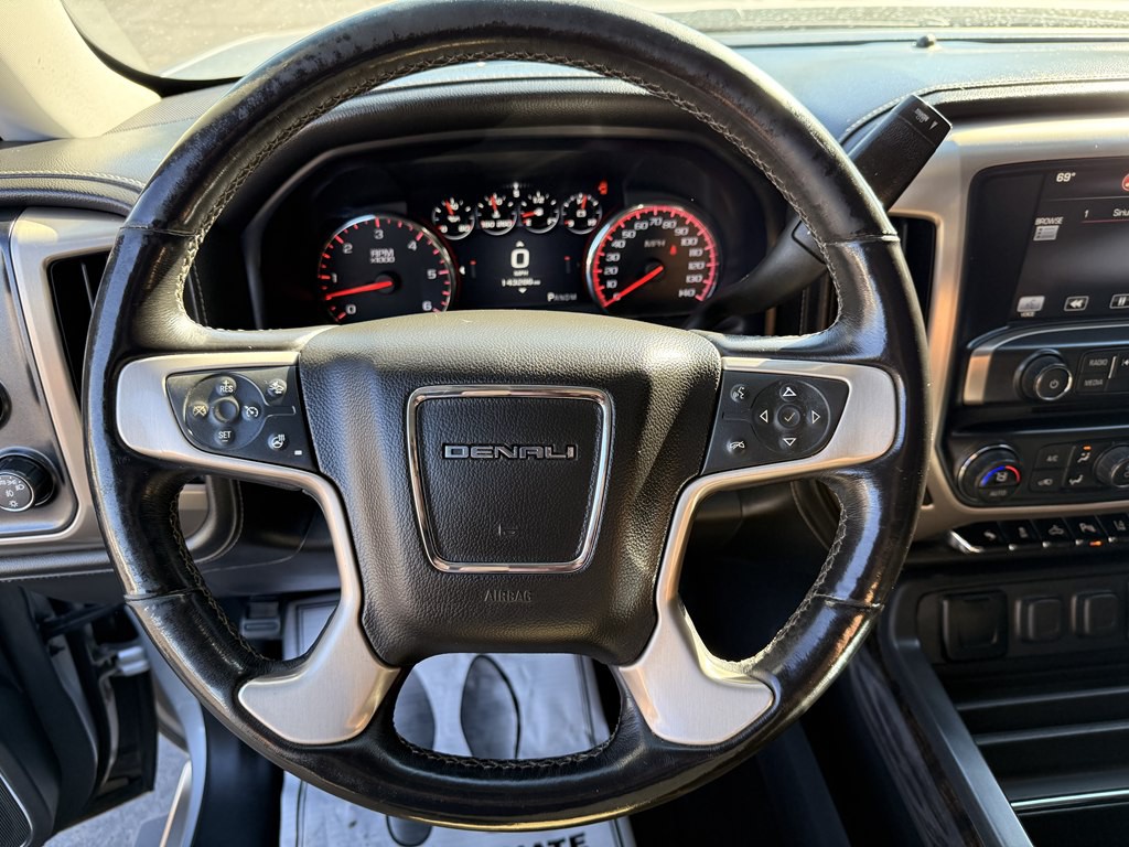 2014 GMC Sierra Image 11