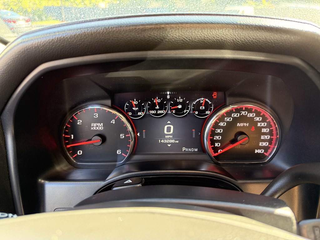 2014 GMC Sierra Image 12