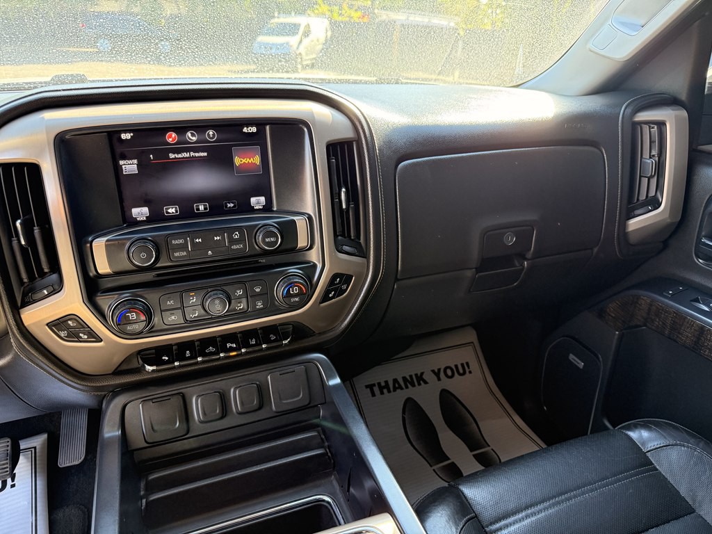 2014 GMC Sierra Image 13