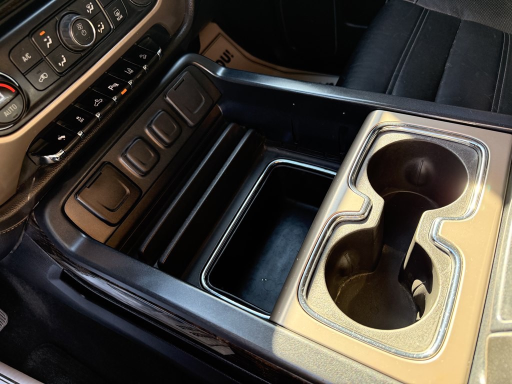 2014 GMC Sierra Image 14