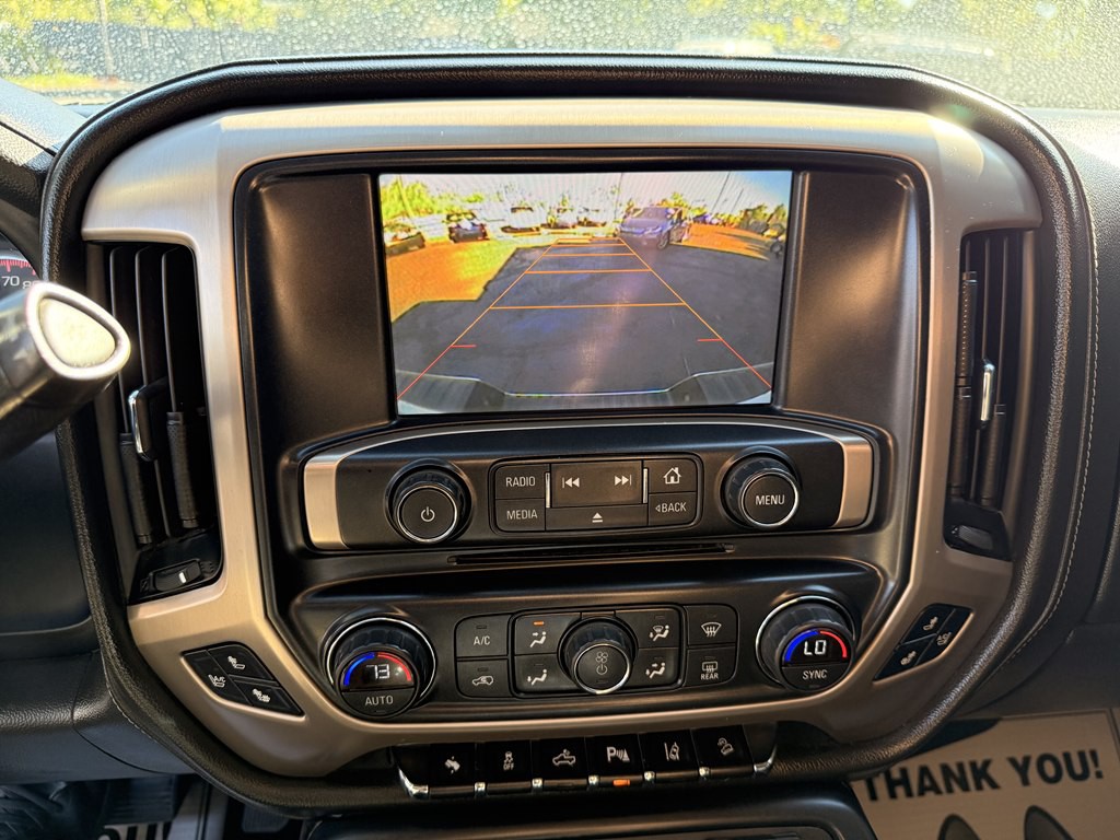 2014 GMC Sierra Image 15