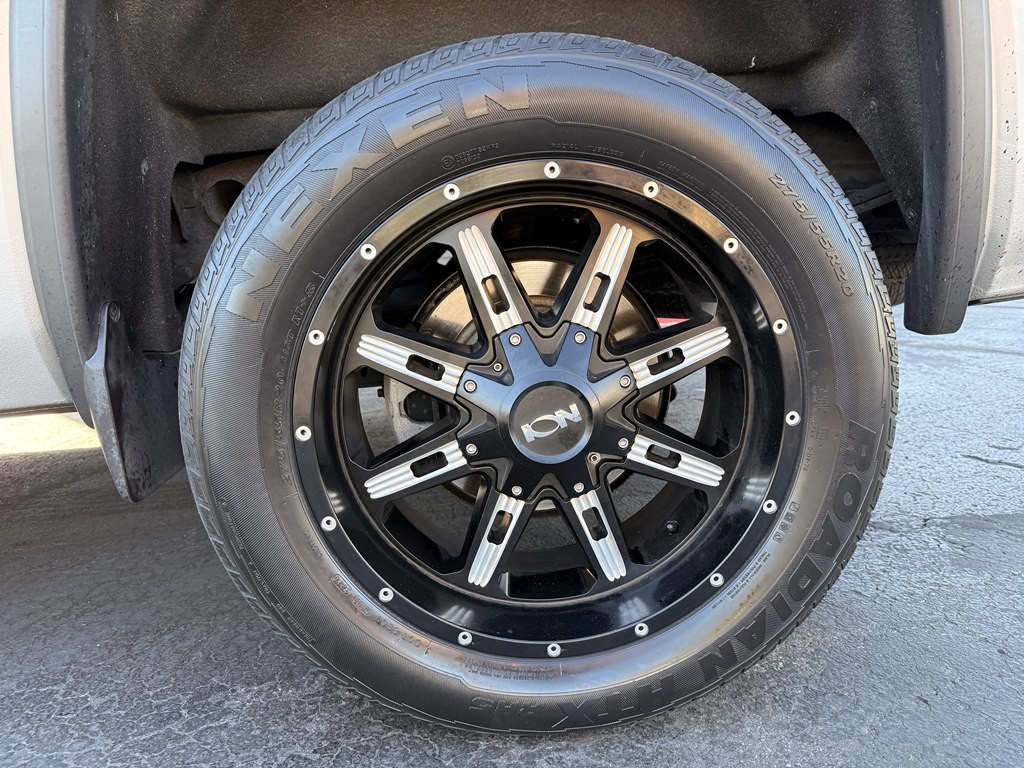 2014 GMC Sierra Image 16