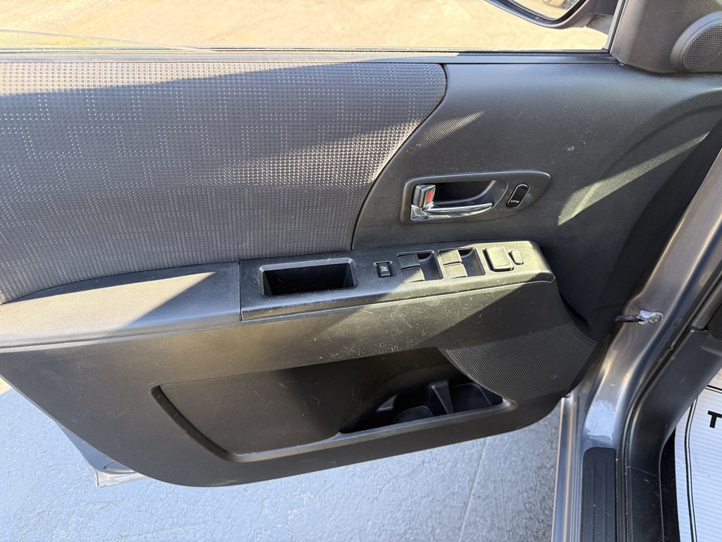 2009 Mazda Mazda5 Image 5