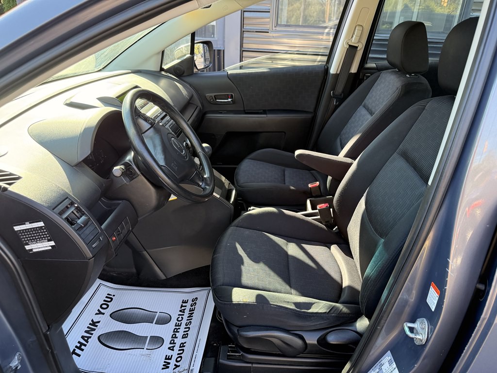 2009 Mazda Mazda5 Image 6