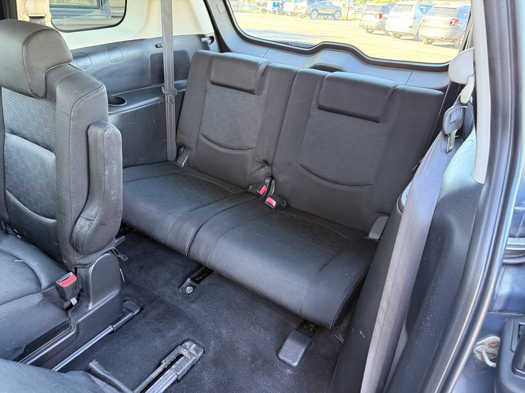 2009 Mazda Mazda5 Image 8