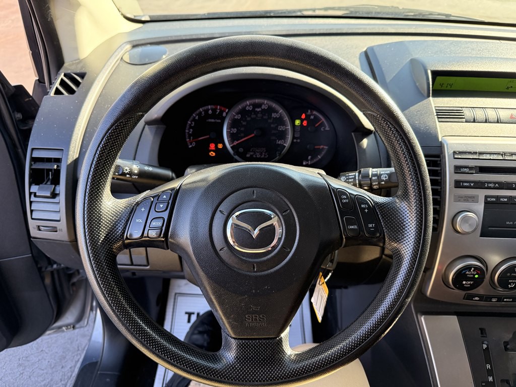 2009 Mazda Mazda5 Image 9