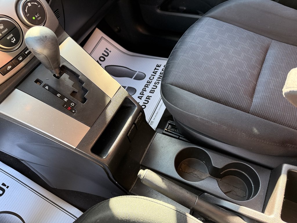 2009 Mazda Mazda5 Image 11