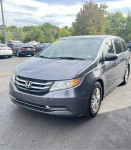 Image for 2016 Honda Odyssey LX ID: 6923733