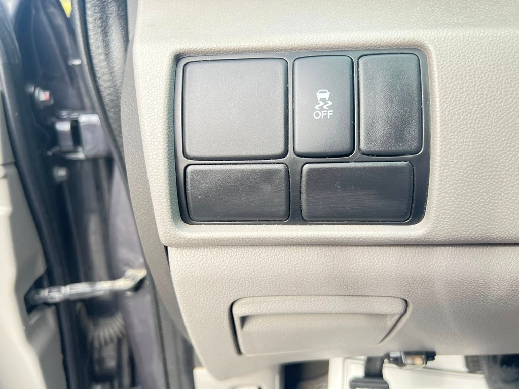 2016 Honda Odyssey Image 12