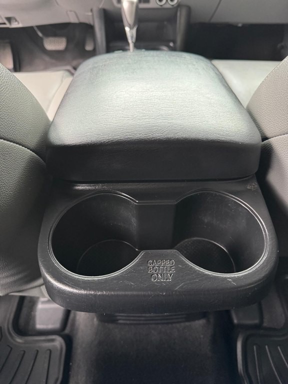 2015 Toyota Tacoma Image 12