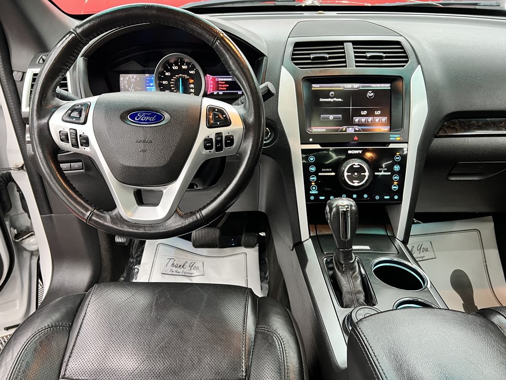 2013 Ford Explorer Image 15