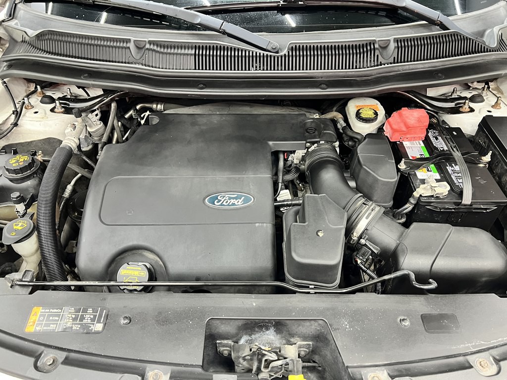 2013 Ford Explorer Image 23