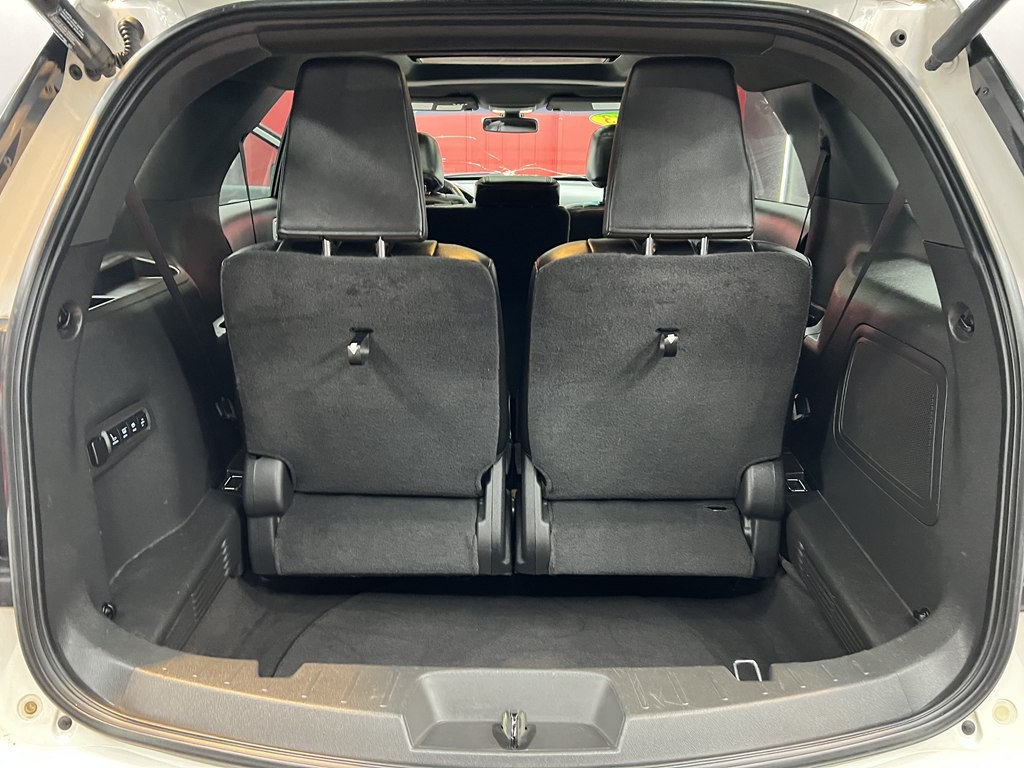 2013 Ford Explorer Image 24