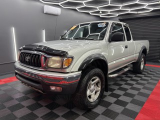 Image for 2003 Toyota Tacoma Xtracab ID: 6933236