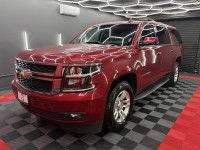 Image for 2015 Chevrolet Suburban 1500 LT ID: 6933259
