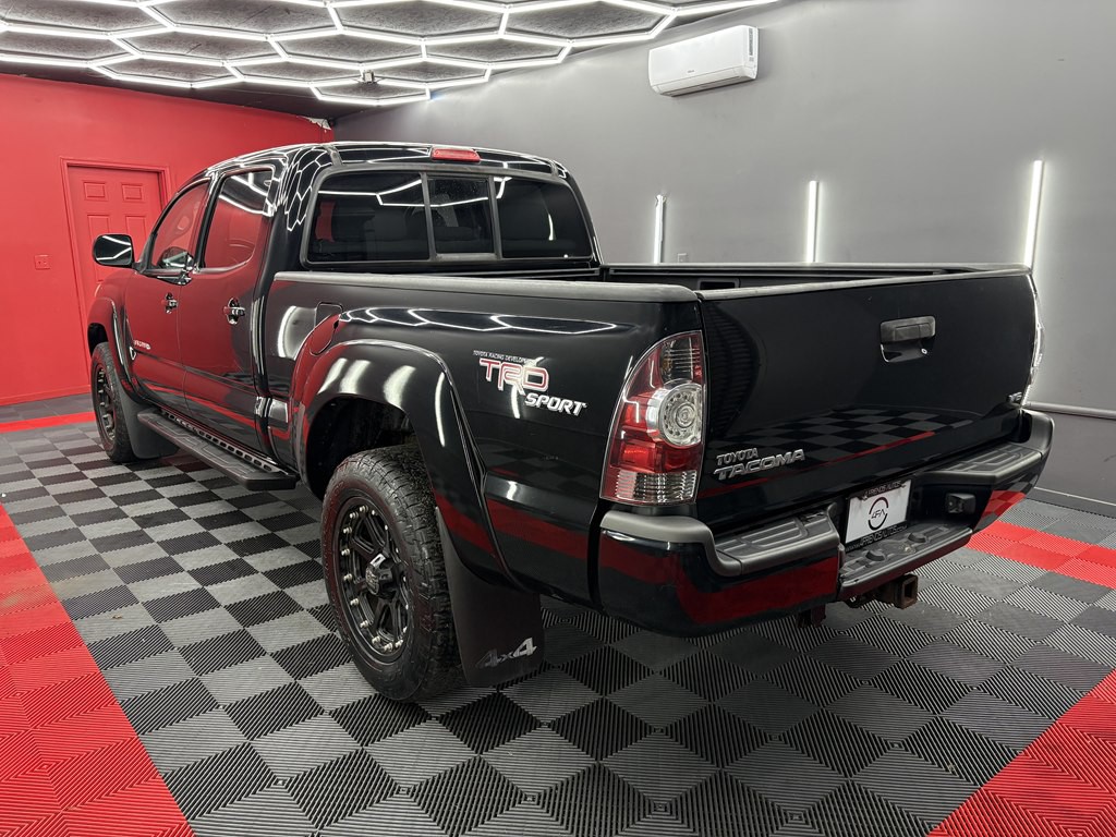 2011 Toyota Tacoma Image 6